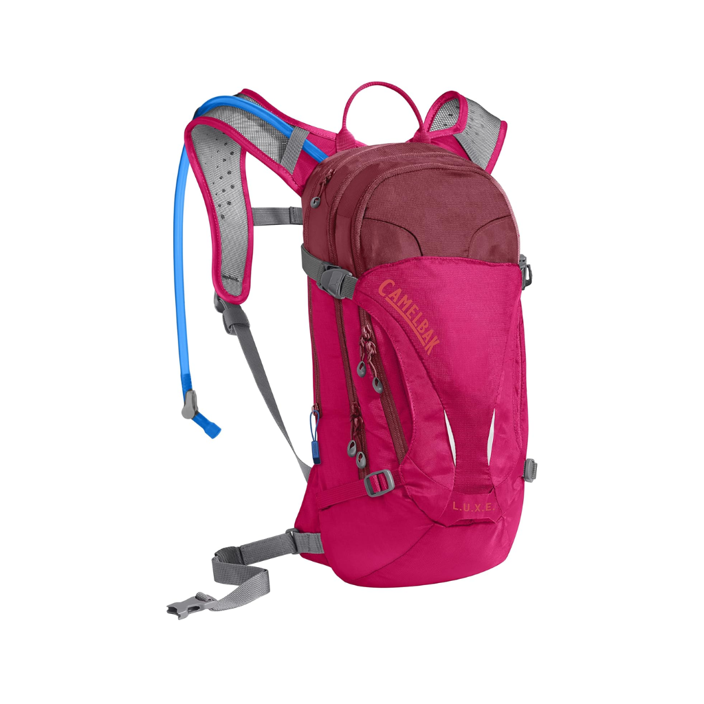 Mochila Camelbak LUXE 2,95L - Rosado/Granada