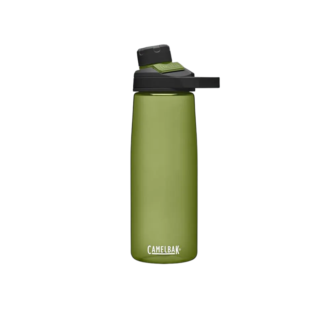 Botella Chute Mag 700 ml, Verde Oliva