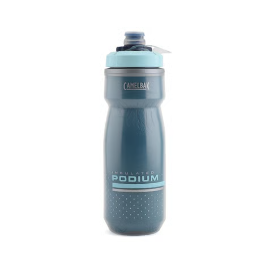 Podium Chill 600 ml, Teal