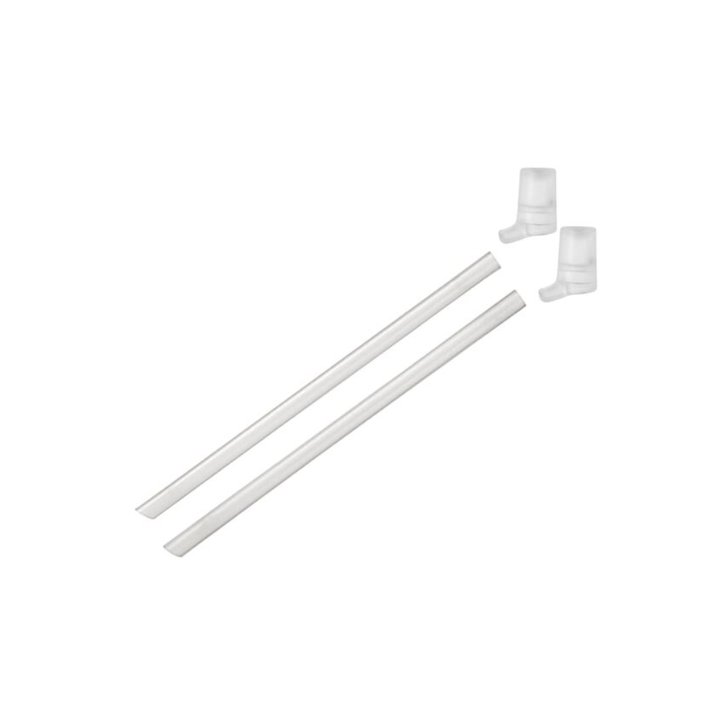 Eddy+ Bite Valves and Straws