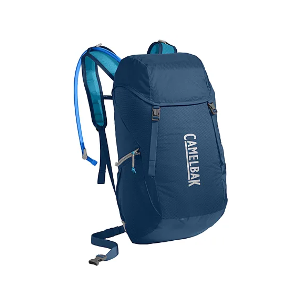 Mochila Camelbak Arete 22 2,5L - Azul