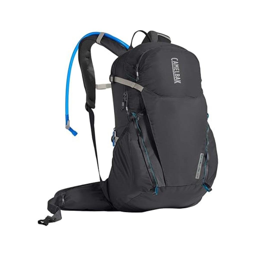 Mochila Camelbak Rim Runner 22 2,5L - Negro