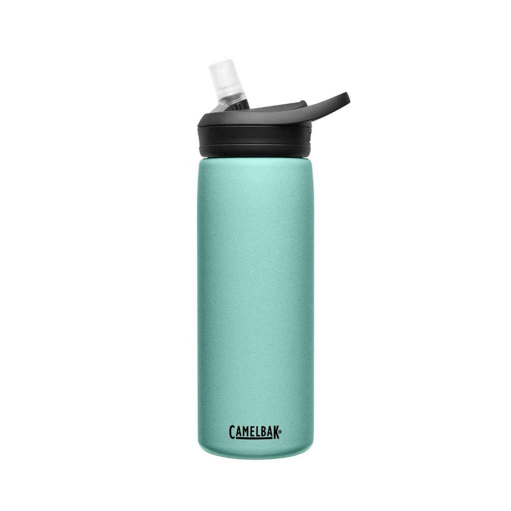 Botella Caramañola Camelbak Eddy+ 600ml, Acero inoxidable Insulado - Celeste