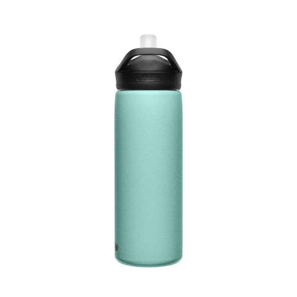 Botella Caramañola Camelbak Eddy+ 600ml, Acero inoxidable Insulado - Celeste
