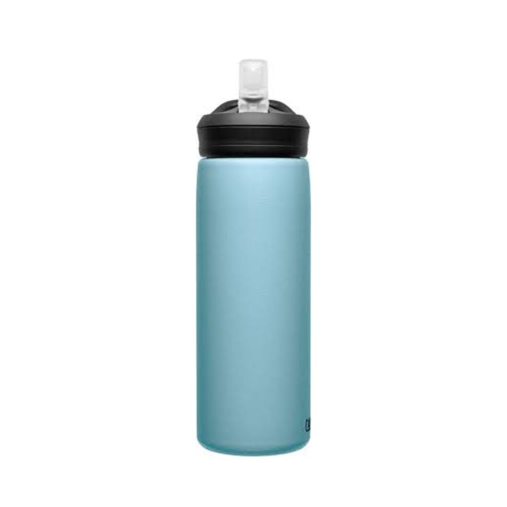 Botella Caramañola Camelbak Eddy+ 600ml, Acero inoxidable Insulado - Azul Claro