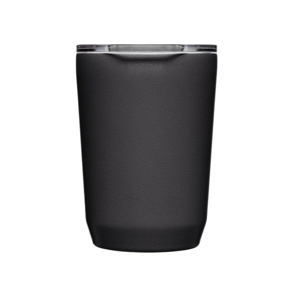 Vaso Tumbler Camelbak 350ml, Acero inoxidable Insulado - Negro