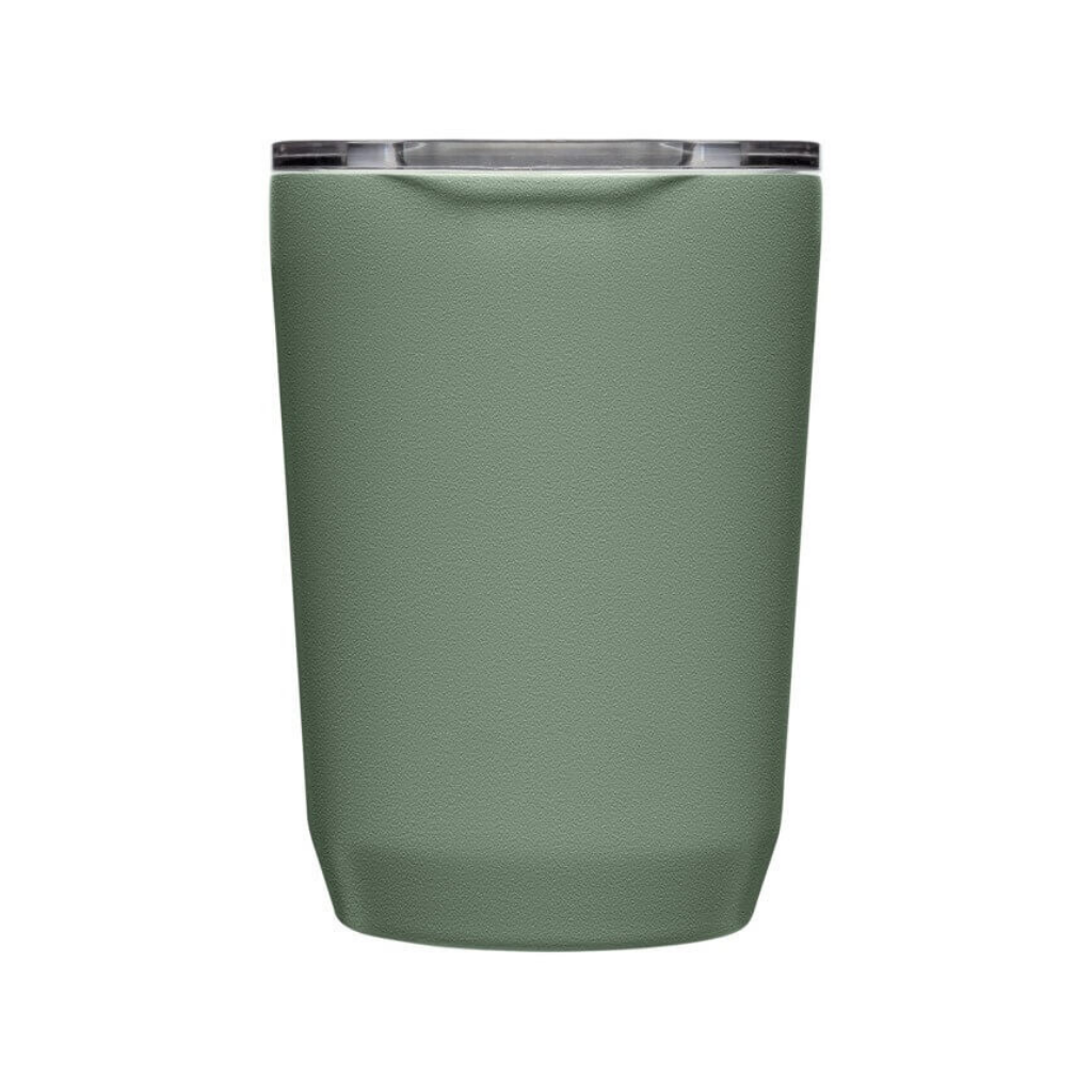 Vaso Tumbler Camelbak 350ml, Acero inoxidable Insulado - Verde Musgo