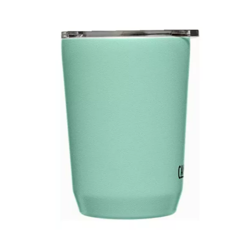 Vaso Tumbler Camelbak 350ml, Acero inoxidable Insulado - Verde Agua