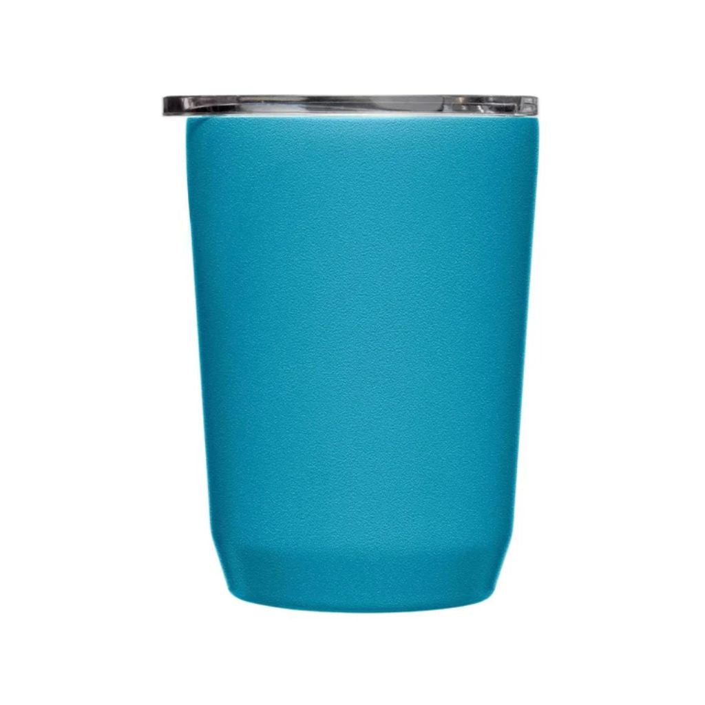 Vaso Tumbler Camelbak 350ml, Acero inoxidable Insulado - Turquesa
