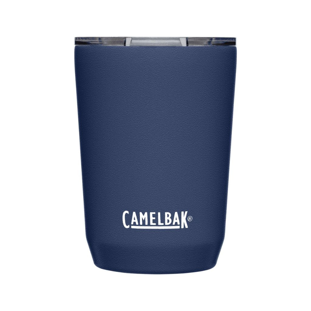 Vaso Tumbler Camelbak 350ml, Acero inoxidable Insulado - Azul Marino