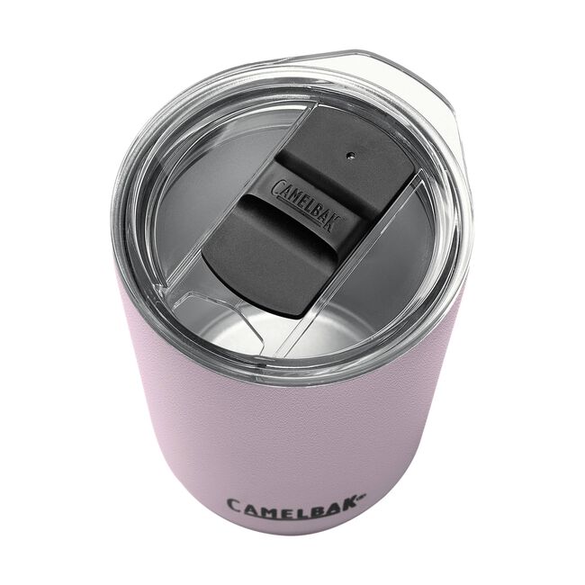 Vaso Camelbak Tumbler 350 ml, Acero Inox, Insulado - Lavanda