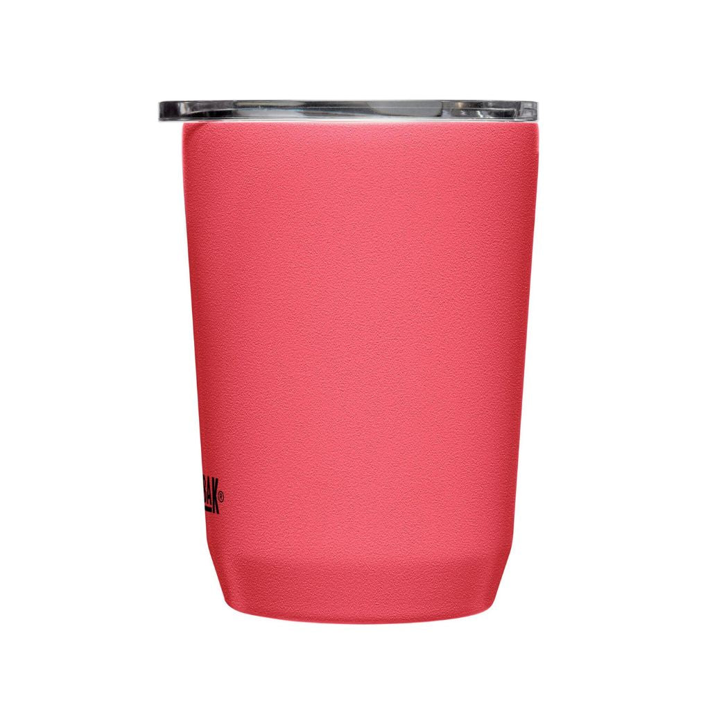 Vaso Tumbler Camelbak 350ml, Acero inoxidable Insulado - Frutilla Salvaje