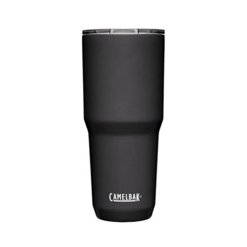 Vaso Tumbler Camelbak 890ml, Acero inoxidable Insulado - Negro