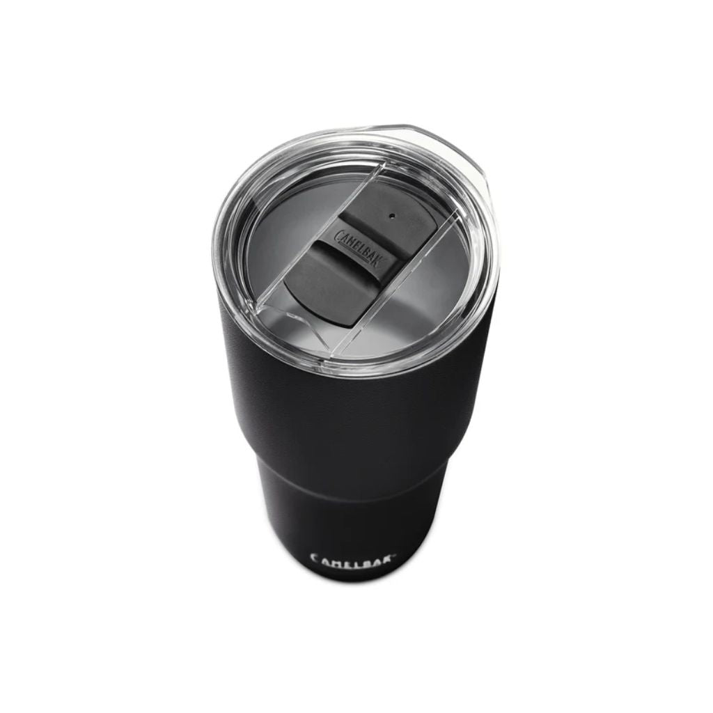 Vaso Tumbler Camelbak 890ml, Acero inoxidable Insulado - Negro