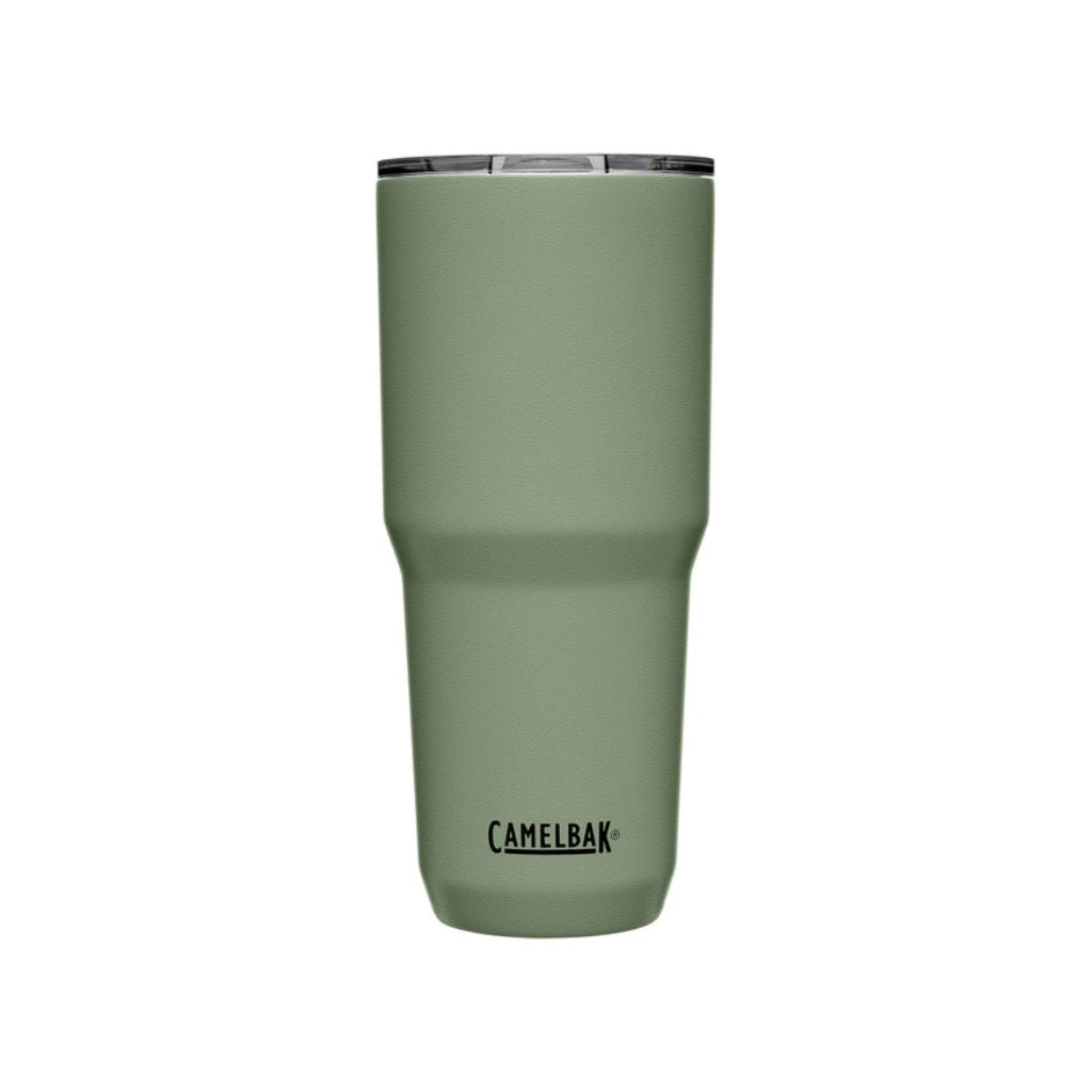 Vaso Tumbler Camelbak 890ml, Acero inoxidable Insulado - Verde Musgo