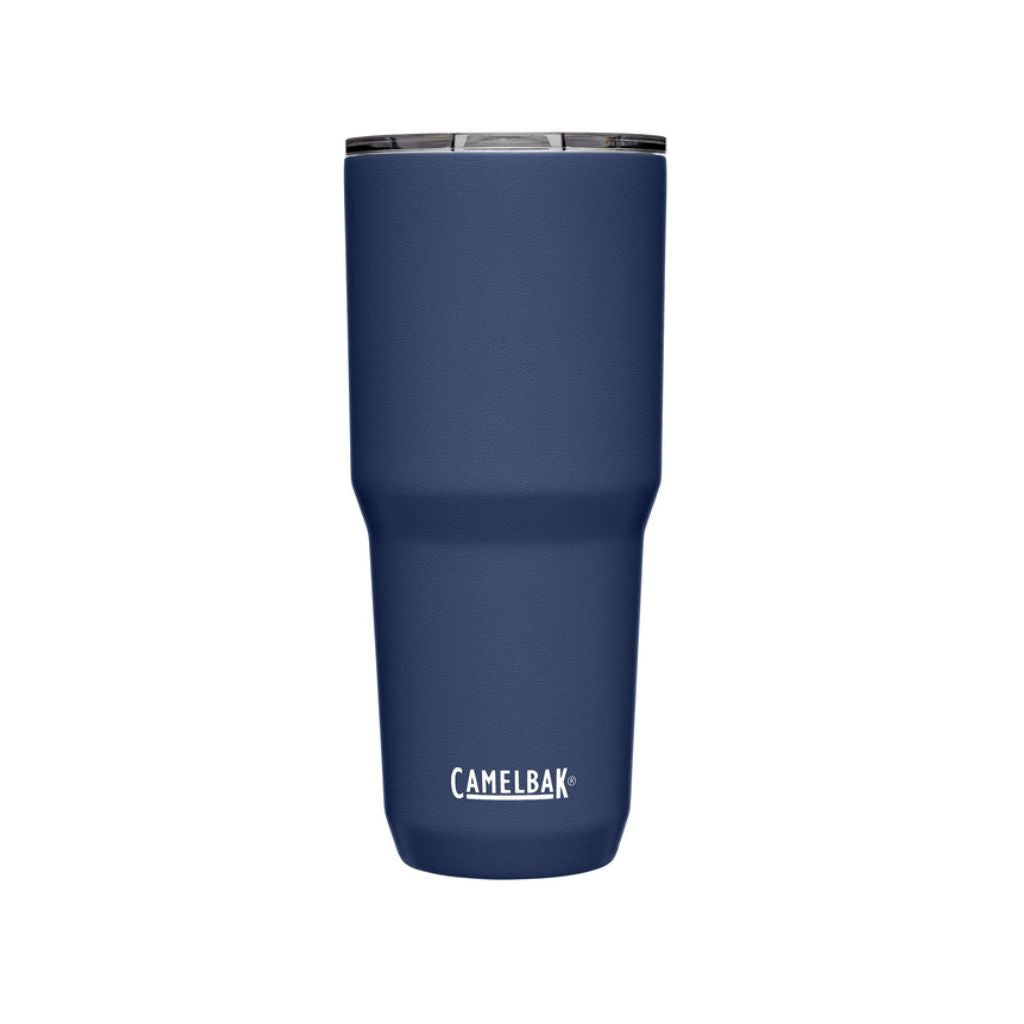Vaso Tumbler Camelbak 890ml, Acero inoxidable Insulado - Azul Marino