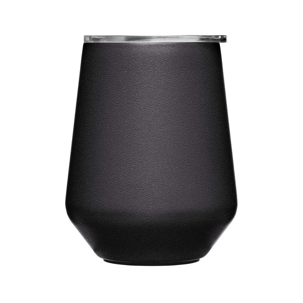 Vaso Wine Tumbler Camelbak Tumbler 350ml, Acero inoxidable Insulado - Negro
