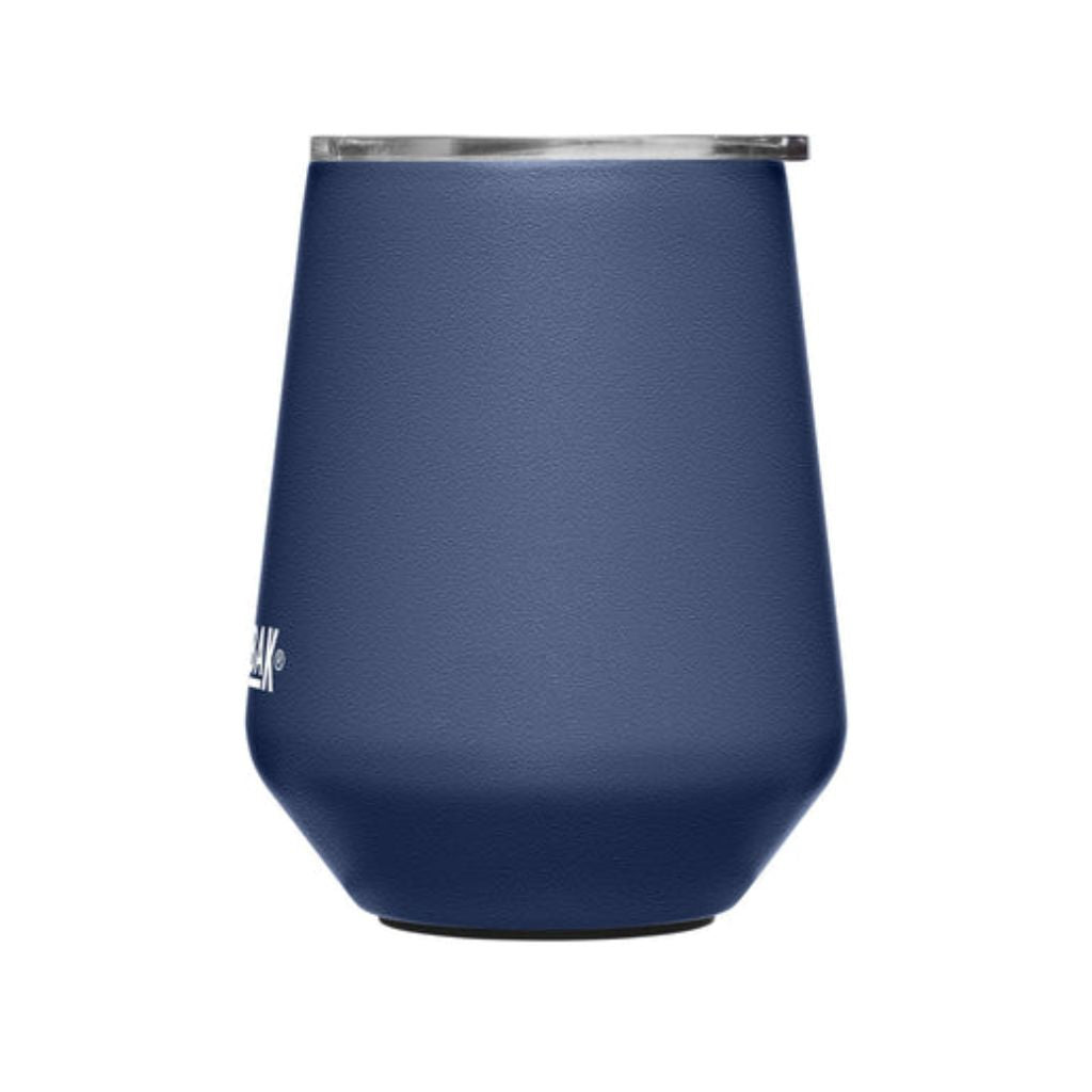 Vaso Wine Tumbler Camelbak Tumbler 350ml, Acero inoxidable Insulado - Azul Marino