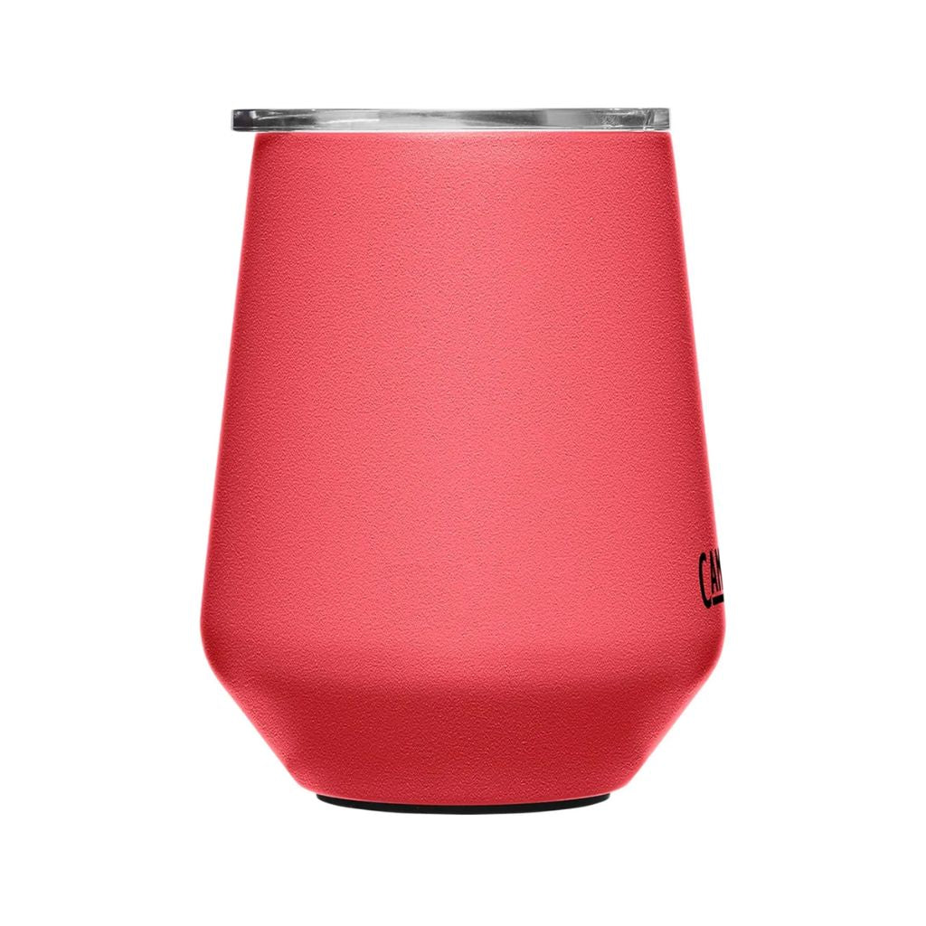 Vaso Wine Tumbler Camelbak Tumbler 350ml, Acero inoxidable Insulado - Frutilla Salvaje