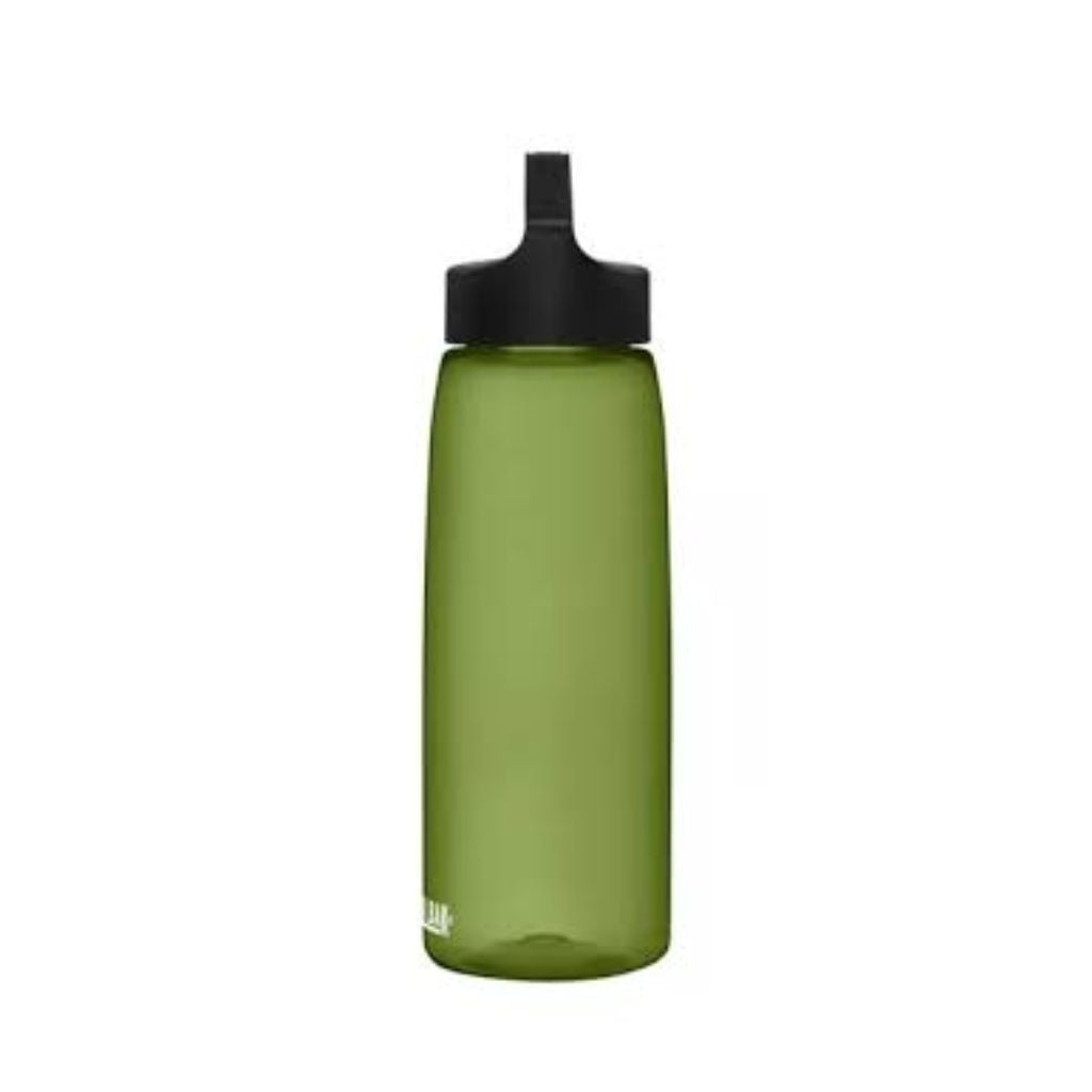 Botella Caramañola Camelbak Carry Cap 1L - Oliva