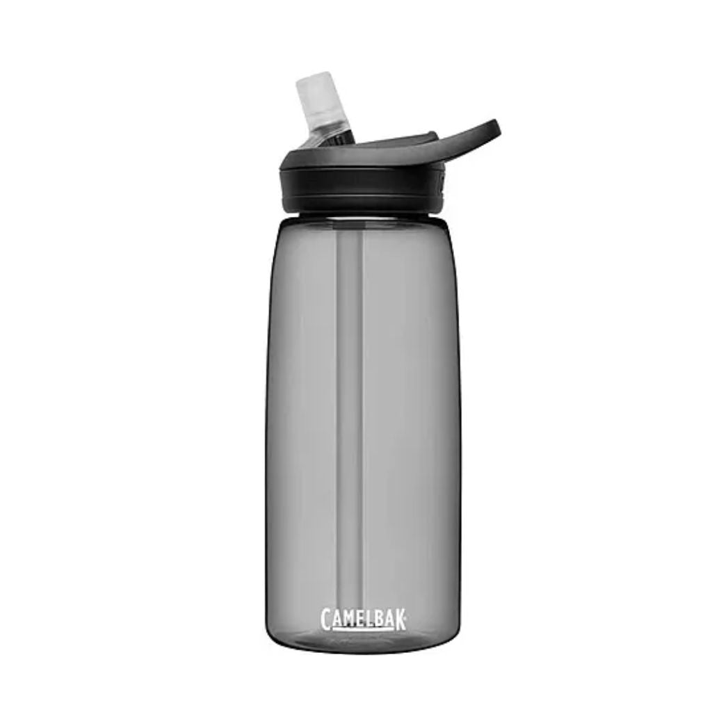 Botella Caramañola Camelbak Eddy+ 1L - Charcoal