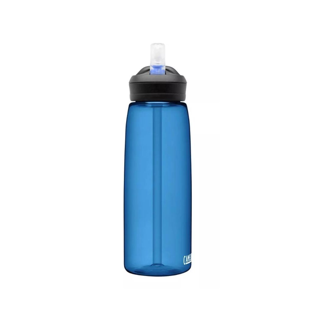 Botella Caramañola Camelbak Eddy+ 1L - Azul