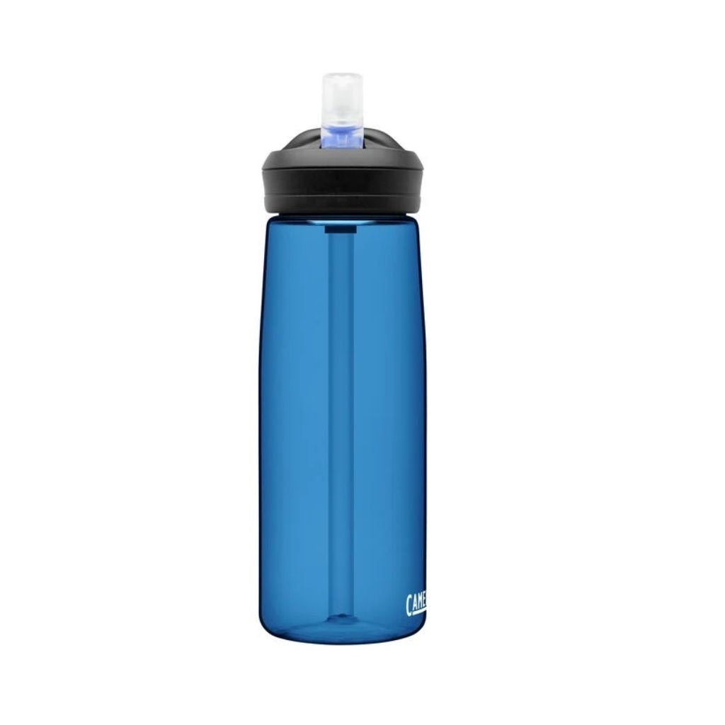 Botella Caramañola Camelbak Eddy+ 740ml - Azul