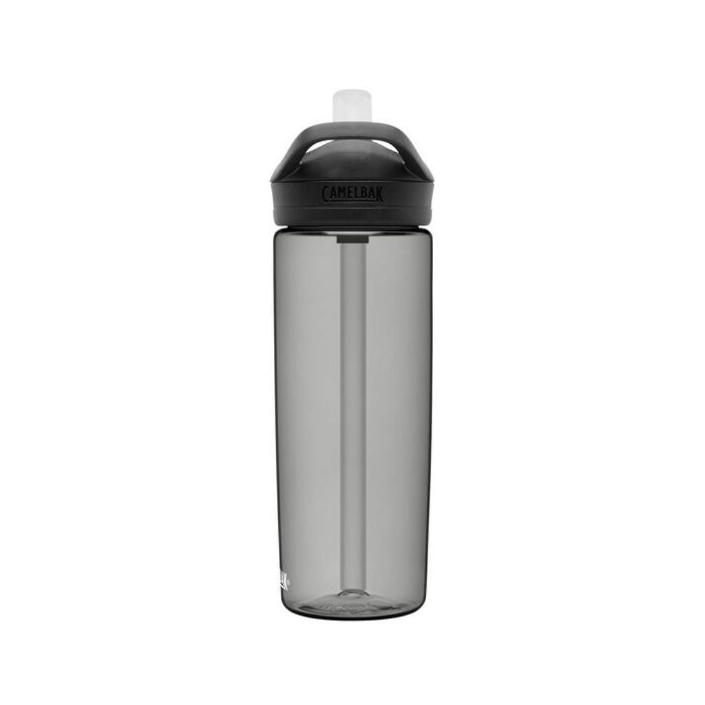 Botella Caramañola Camelbak Eddy+ 600 ml - Charcoal
