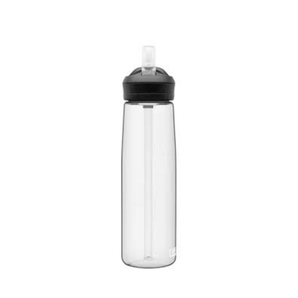 Botella Caramañola Camelbak Eddy+ 600ml - Transparente