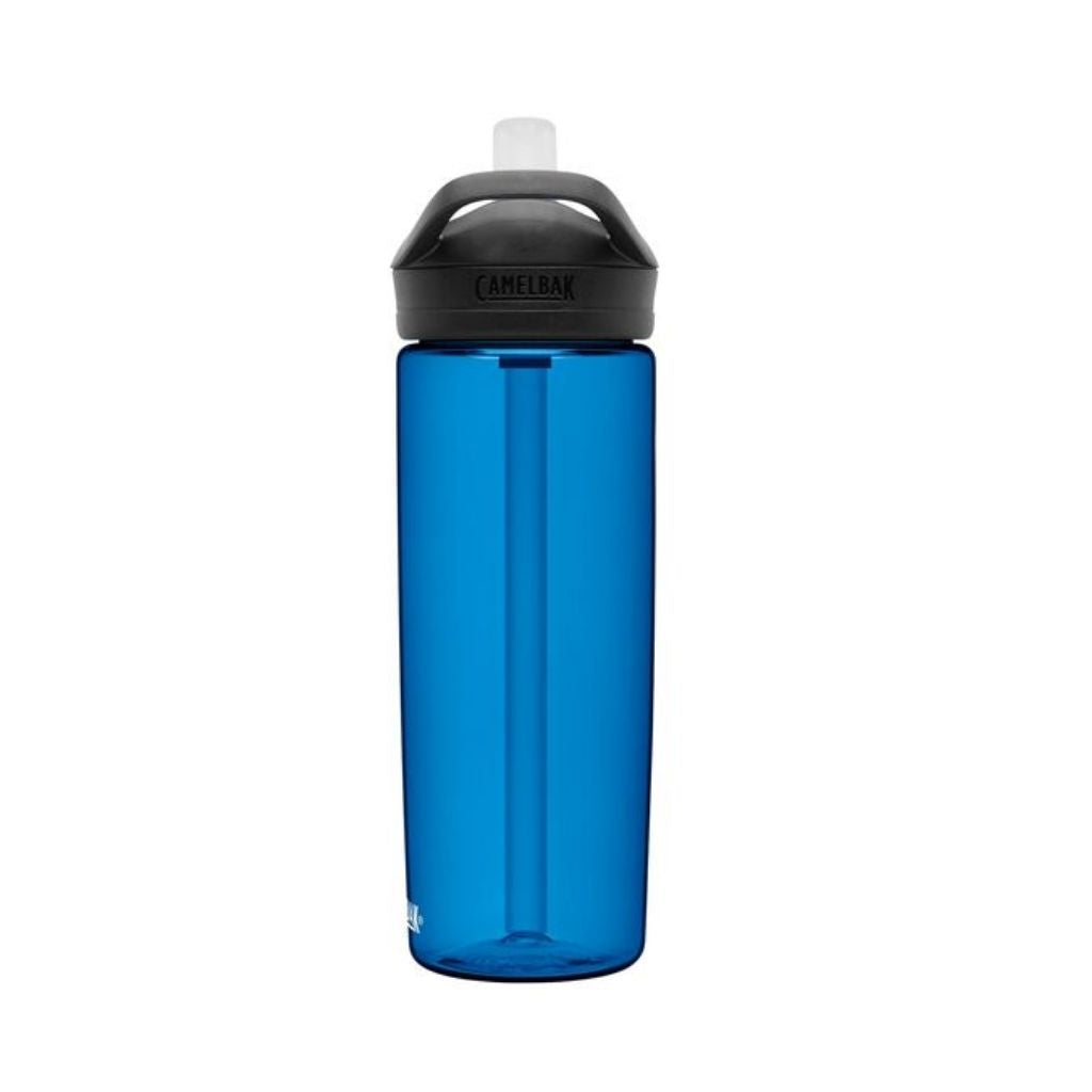 Botella Caramañola Camelbak Eddy+ 600ml - Azul