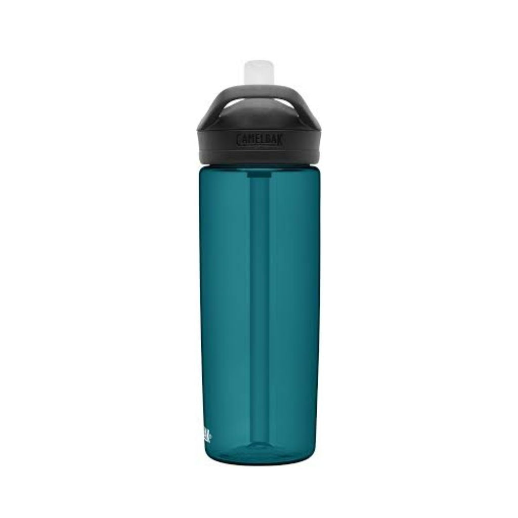Botella Caramañola Camelbak Eddy+ 600ml - Verde Petróleo