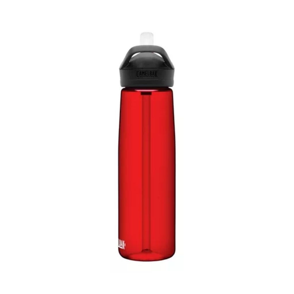 Botella Caramañola Camelbak Eddy+ 600ml - Rojo Cardinal