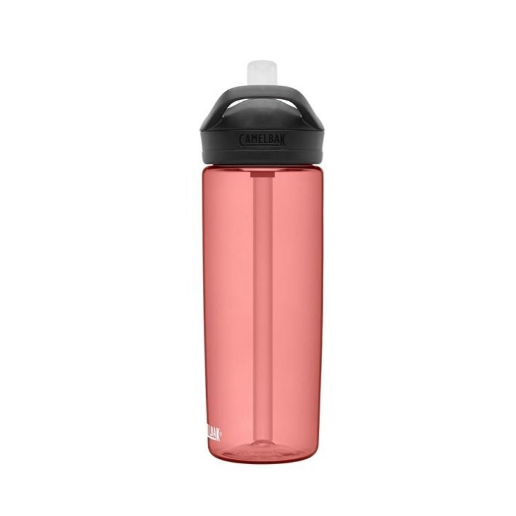 Botella Caramañola Camelbak Eddy+ 600ml - Rosa