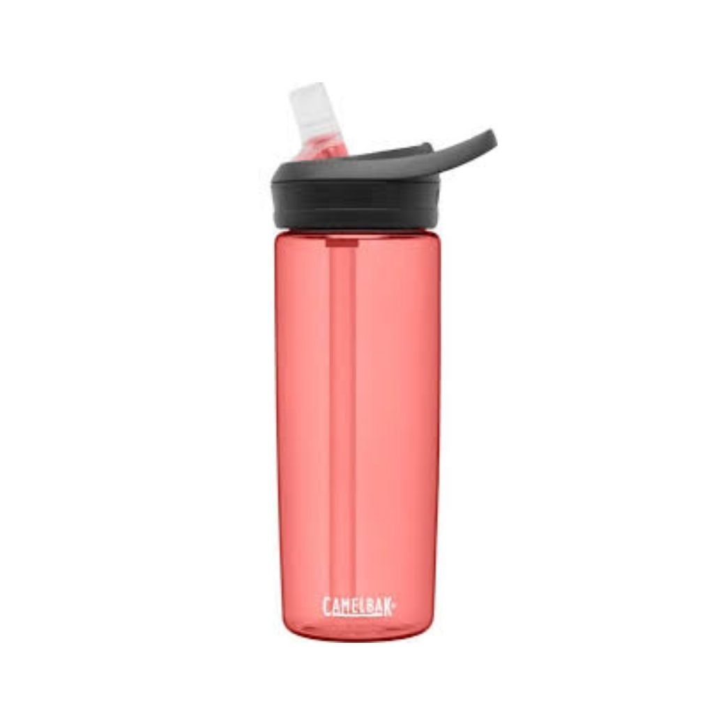 Botella Caramañola Camelbak Eddy+ 600ml - Rosa