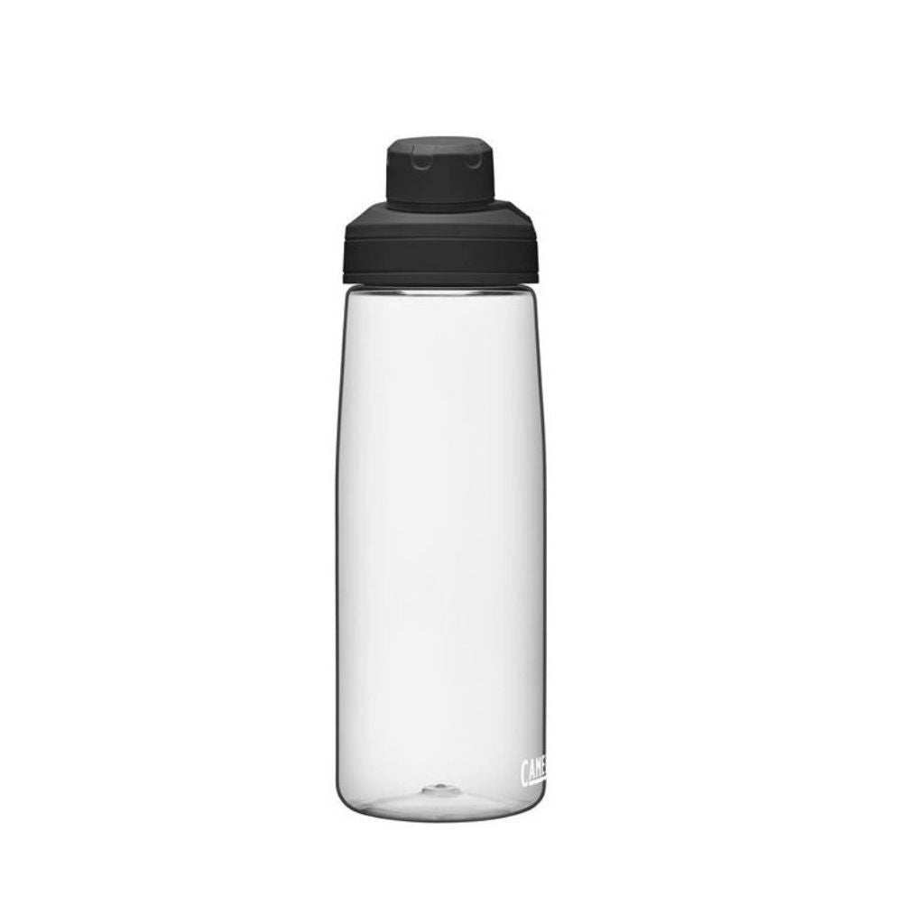 Botella Caramañola Camelbak Chute Mag 740ml - Transparente