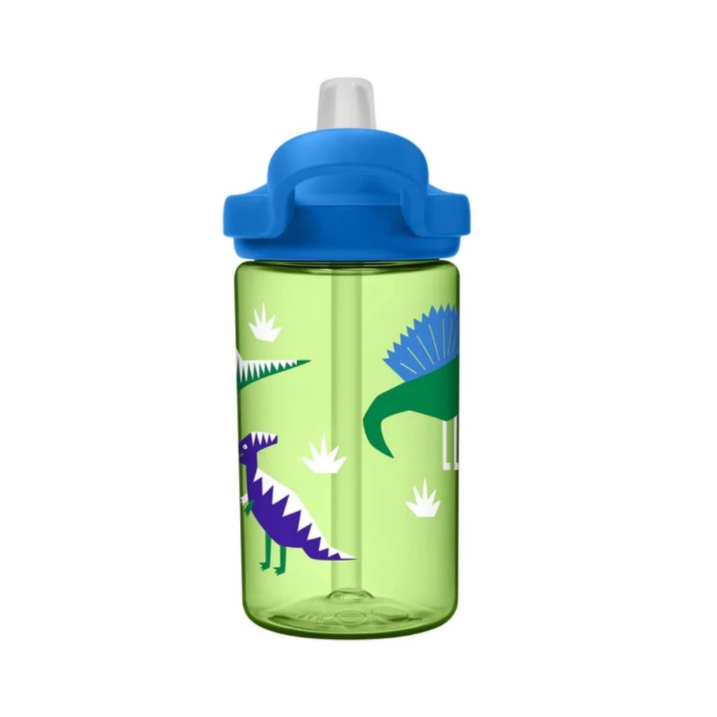 Botella Caramañola Camelbak Eddy+ Kids 400ml - Hip Dinos