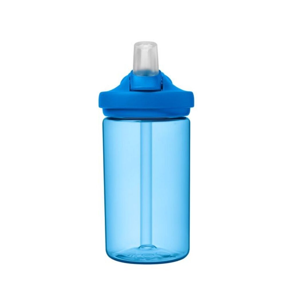 Botella Caramañola Camelbak Eddy+ Kids 400ml - True Blue
