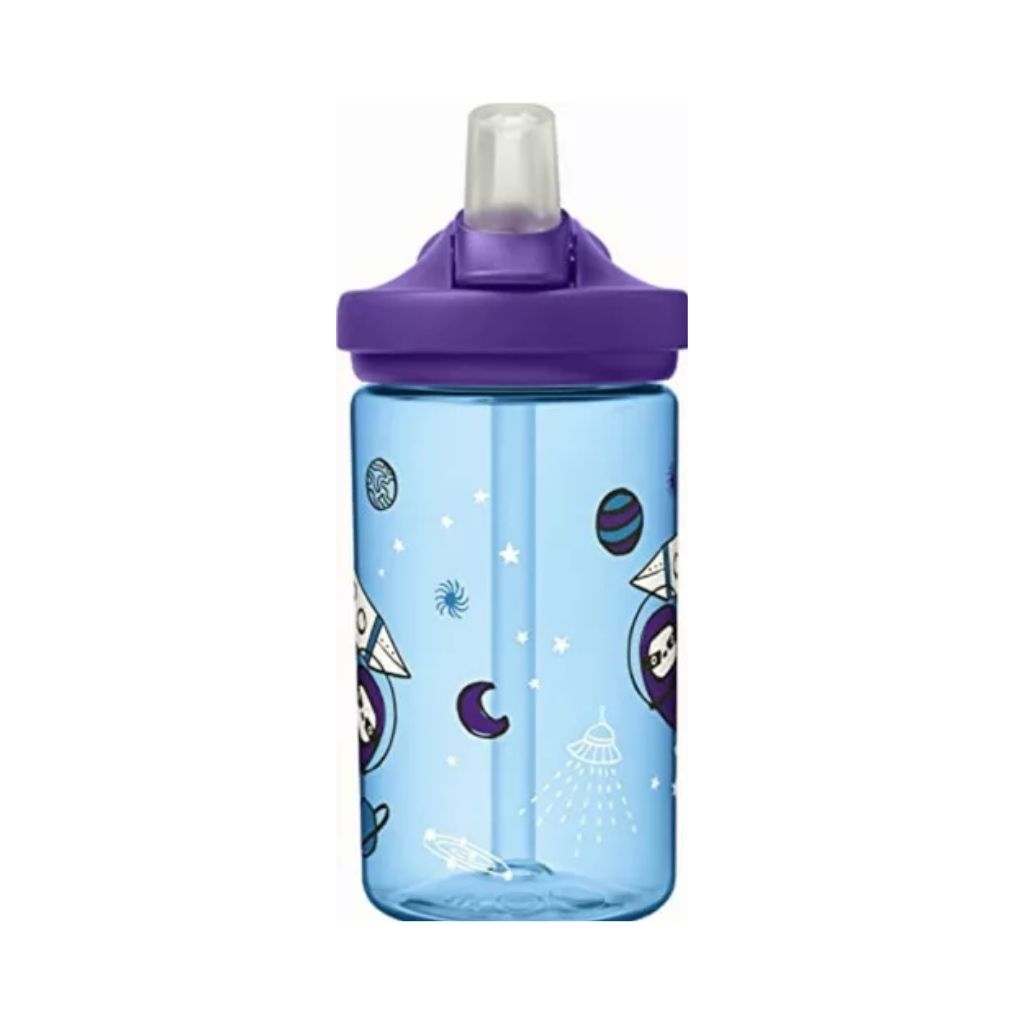 Botella Caramañola Camelbak Eddy+ Kids 400ml - Perezoso Al Espacio