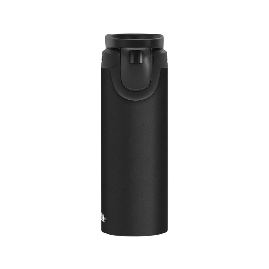 Vaso Camelbak Forge Flow 470ml, Acero inoxidable Insulado - Negro