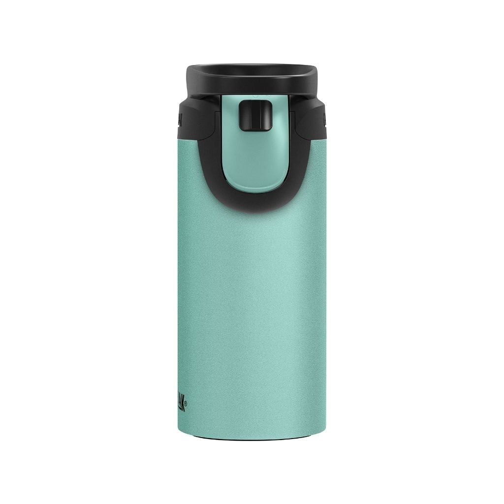 Vaso Camelbak Vaso Forge Flow 350ml, Aceo inoxidable Insulado - Verd