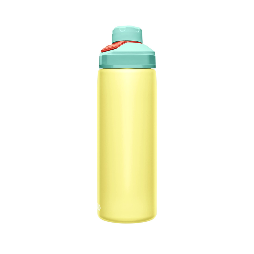 Botella Caramañola Camelbak Chute Mag Sp.Ed 600ml, Acero inoxidable Insulado - Amarillo