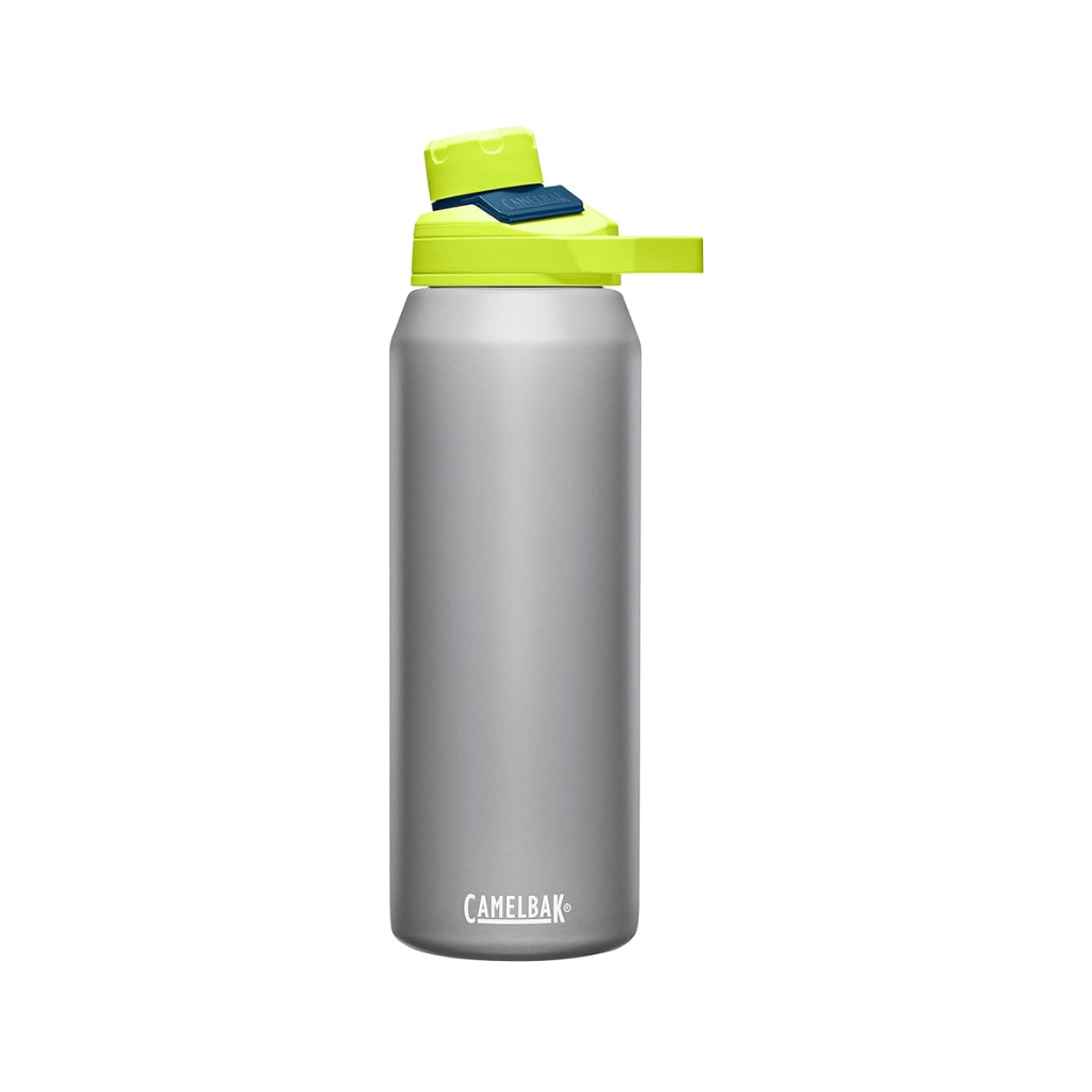 Botella Caramañola Camelbak Chute Mag Sp.Ed 1L, Acero inoxidable Insulado