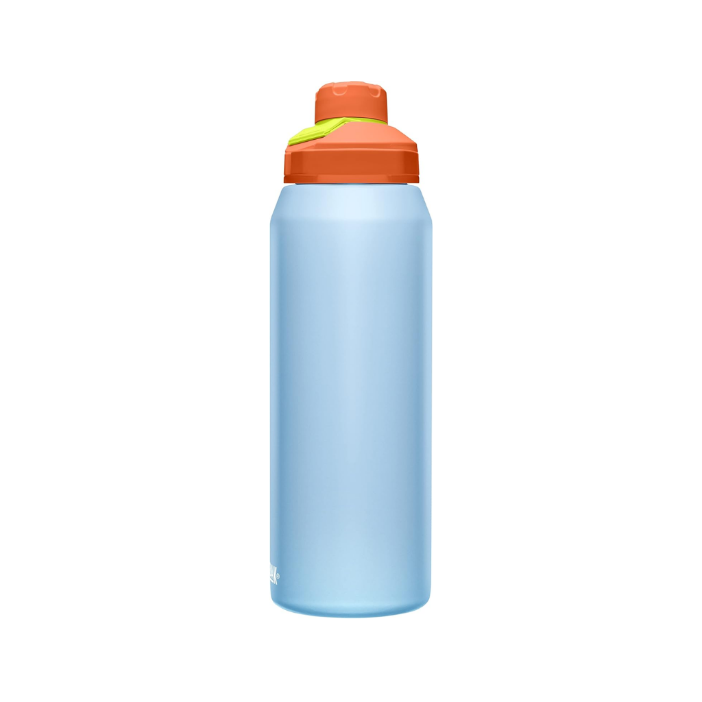 Botella Caramañola Camelbak Chute Mag Sp.Ed 1L, Acero inoxidable Insulado