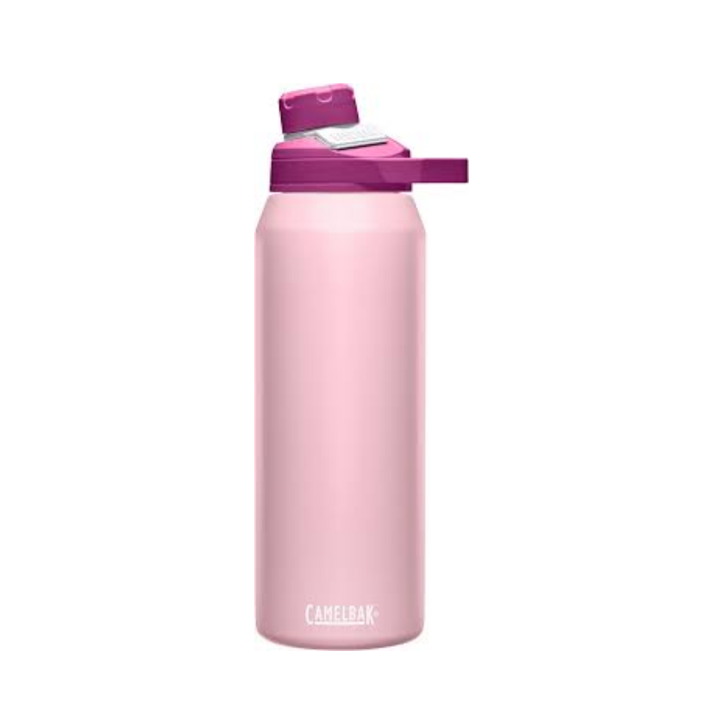 Botella Caramañola Camelbak Chute Mag Sp.Ed 1L, Acero inoxidable Insulado