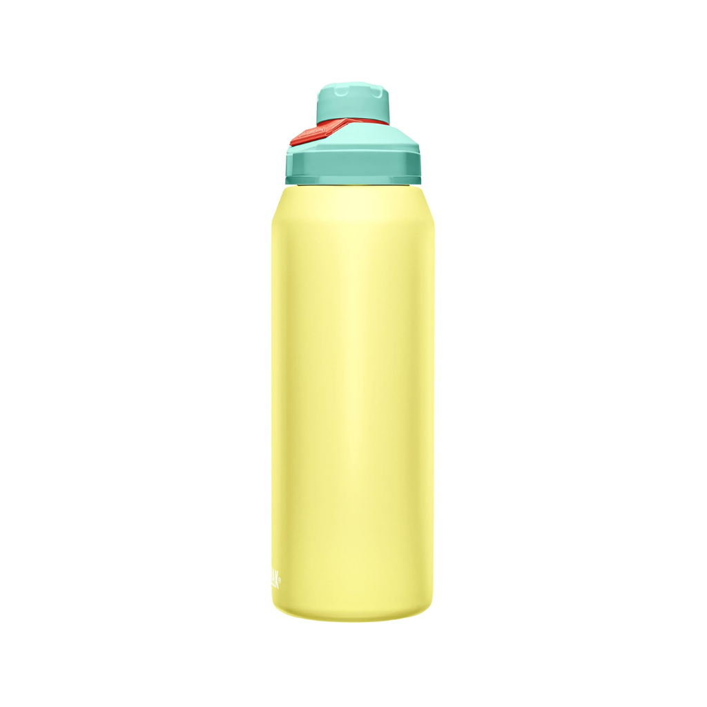 Botella Caramañola Camelbak Chute Mag Sp.Ed 1L, Acero inoxidable Insulado