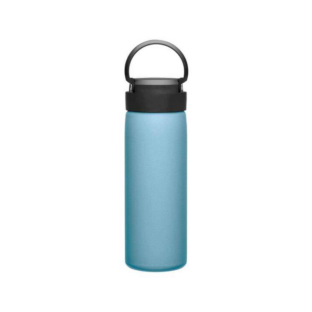 Botella Caramañola Camelbak Fit Cup 600ml, Acero inoxidable Insulado - Azul Claro