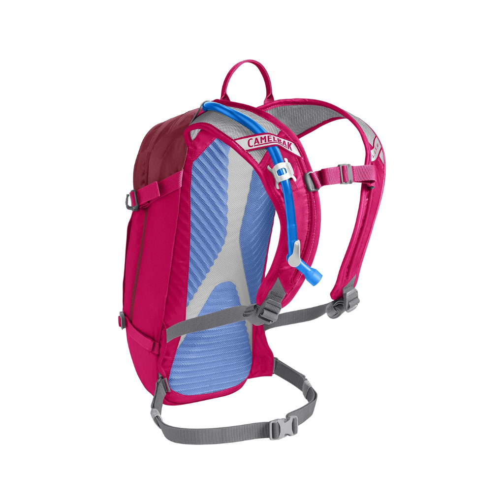 Mochila Camelbak LUXE 2,95L - Rosado/Granada
