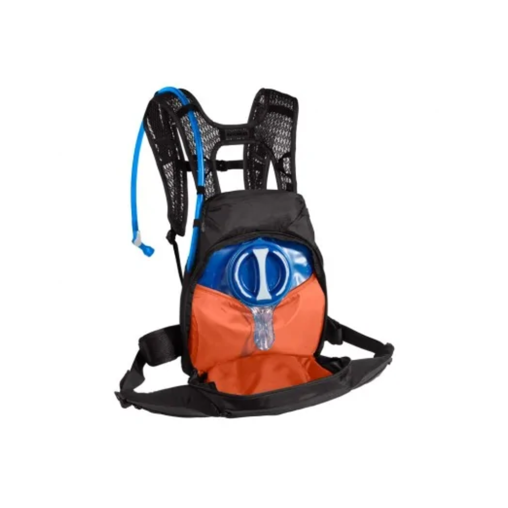 Mochila Skyline LR 10 2.95L - Negro