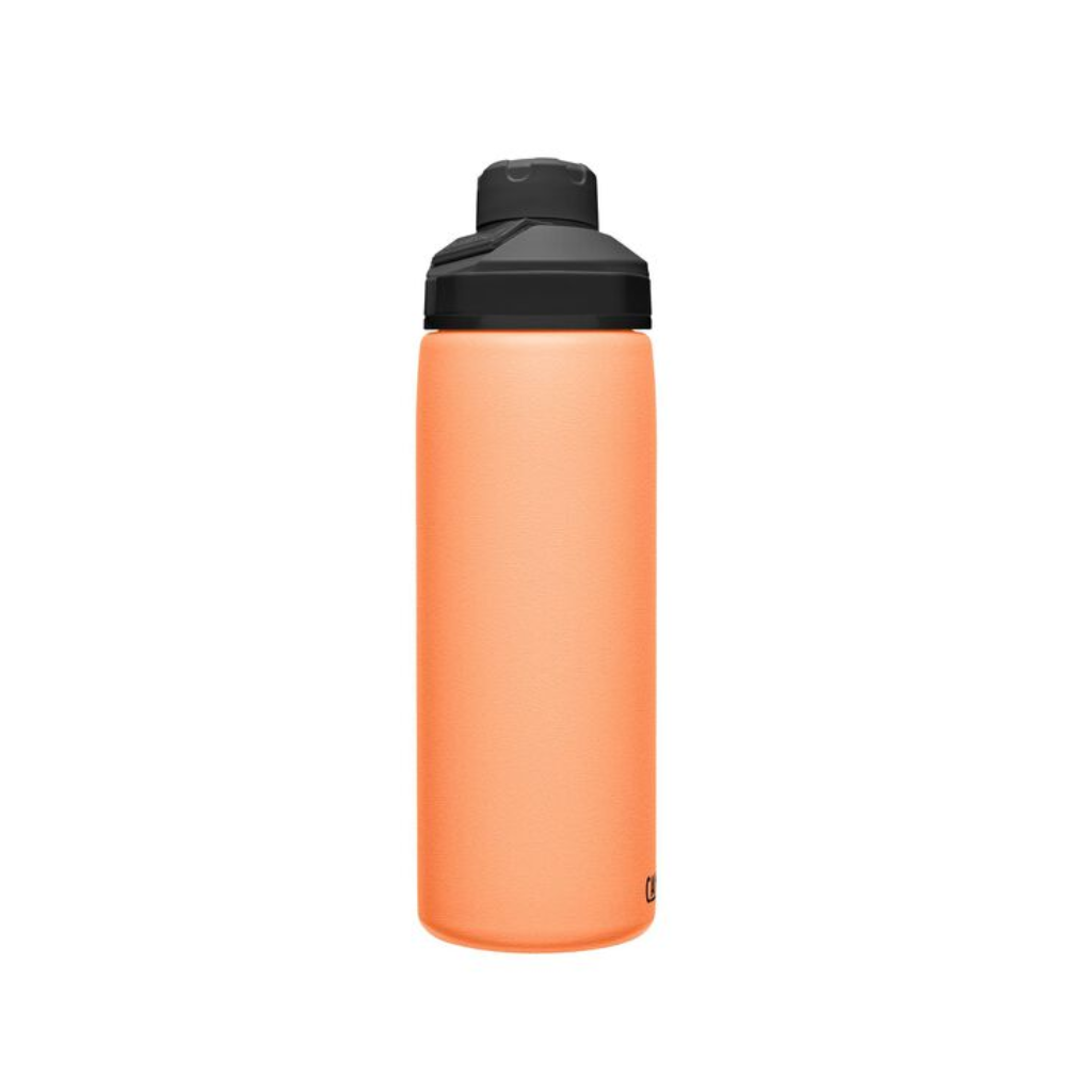 Botella Chute Mag 600 ml, Acero Inox, Insulado - Dragonfruit