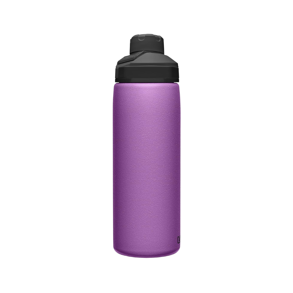 Botella Caramañola Camelbak Chute Mag 600ml, Acero inoxidable Insulado -Magenta